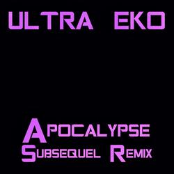 Apocalypse