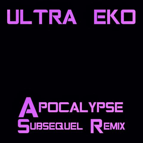 Apocalypse