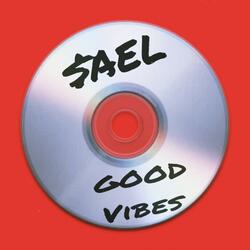 GOOD VIBES