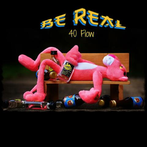 Be Real