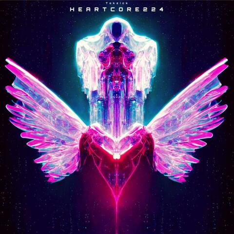 HEARTCORE808