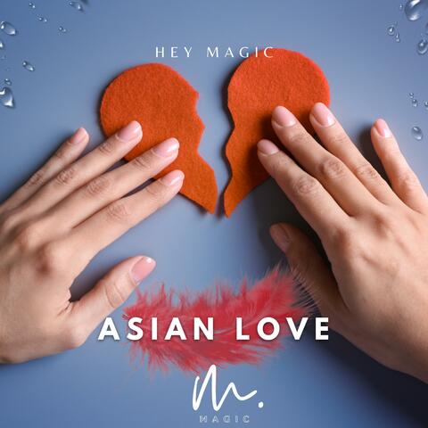 ASIAN LOVE