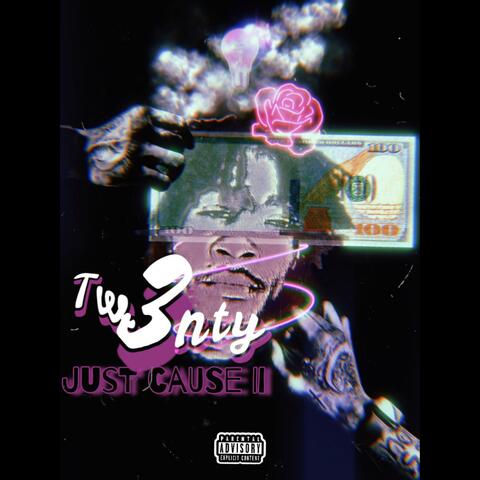 JUST CAUSE II