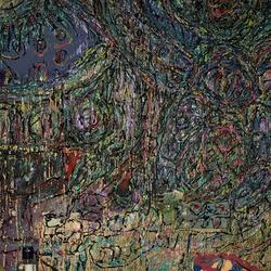 maze