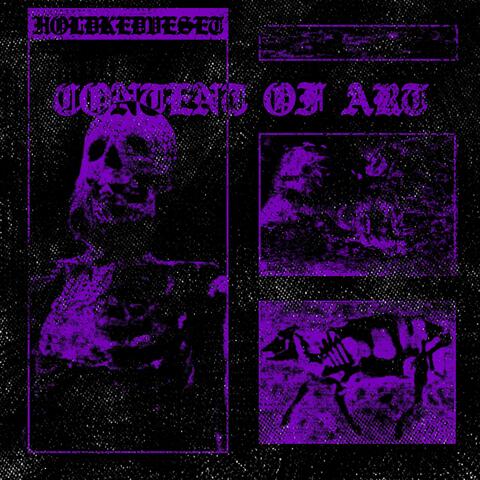 CONTENT OF ART