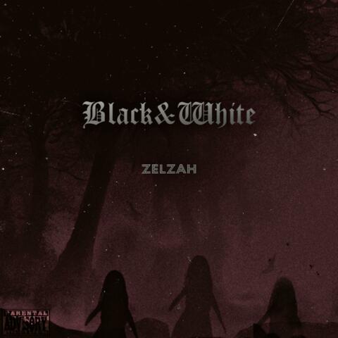 Black&White
