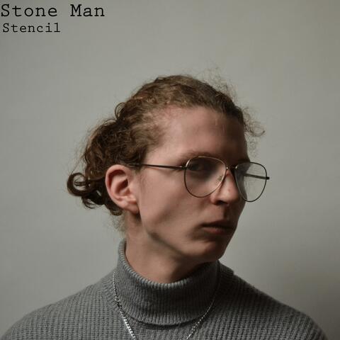 Stone Man