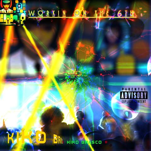 Workin On The 6th (1x2x)