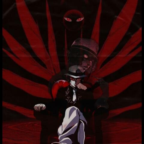Muzan Jackson