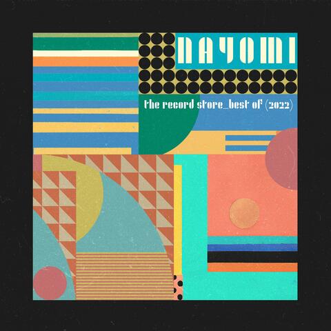 the record store_best of (2022)