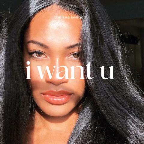 i want u