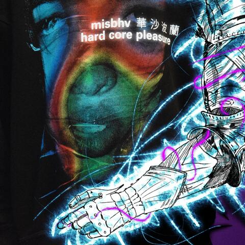 Black MISBHV