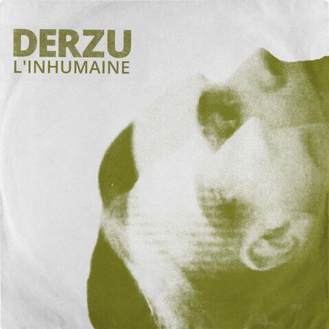 L'Inhumaine