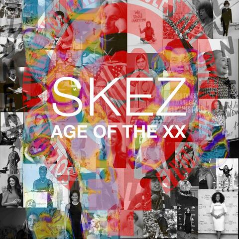 Age Of The XX