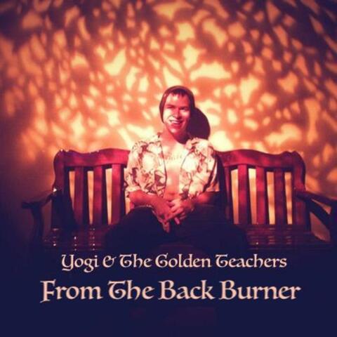 From The Back Burner