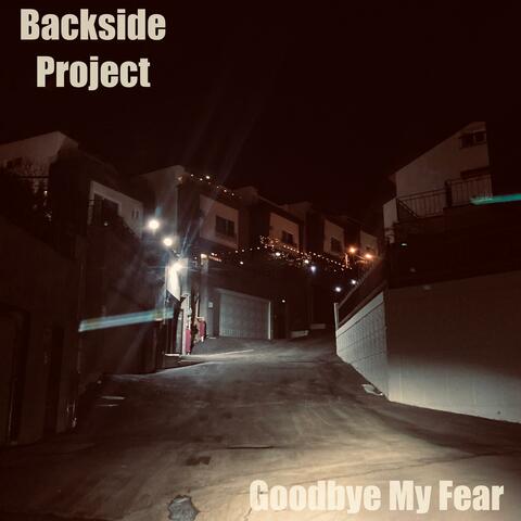 Goobye My Fear