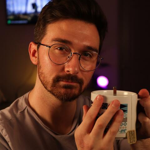 Tea With Your Friend
