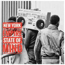 New York Empire State of Mind