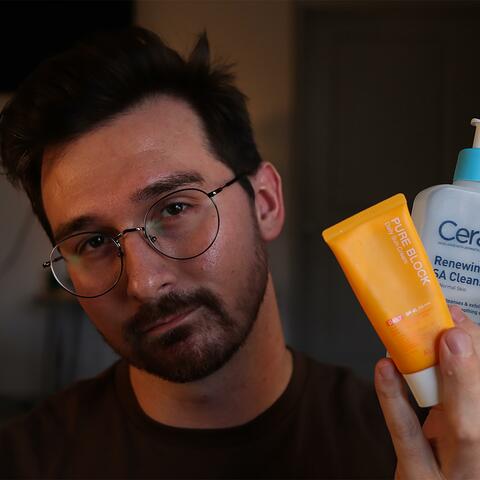 Skincare Products