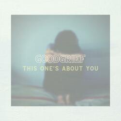This one's about you