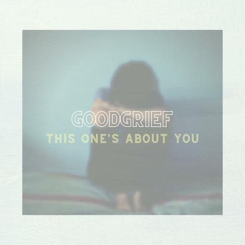 This one's about you