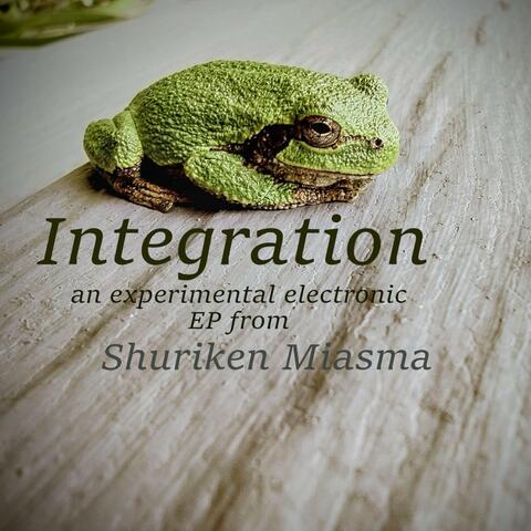 Integration