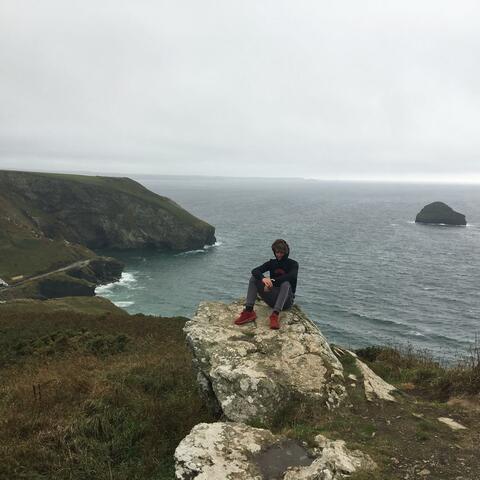 A Trip to the Spirit Realm