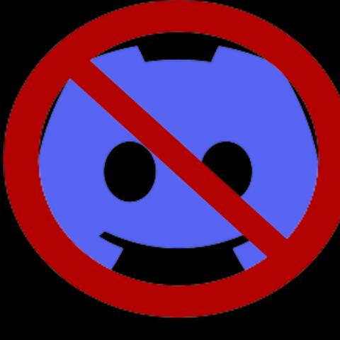 Discord Disstrack