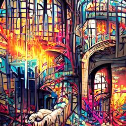 Penitentiary