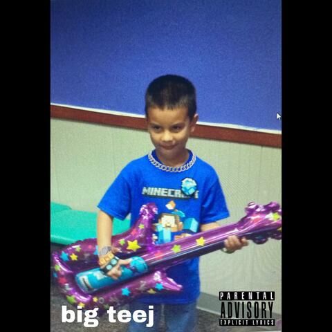 a new big teej.