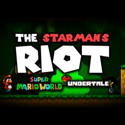 The Starmans Riot
