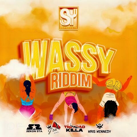 Wassy Riddim