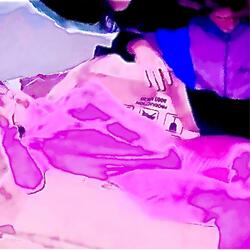 Suicide Girl