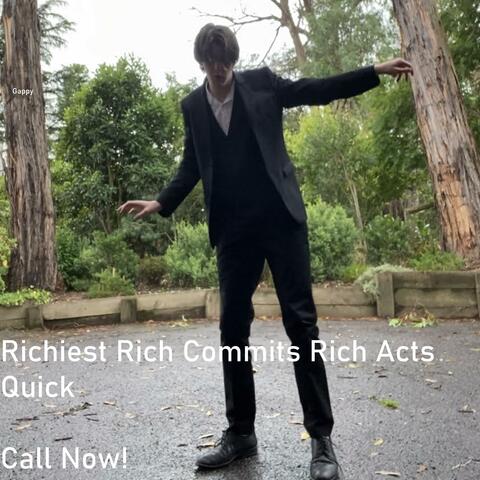 Richie Rich