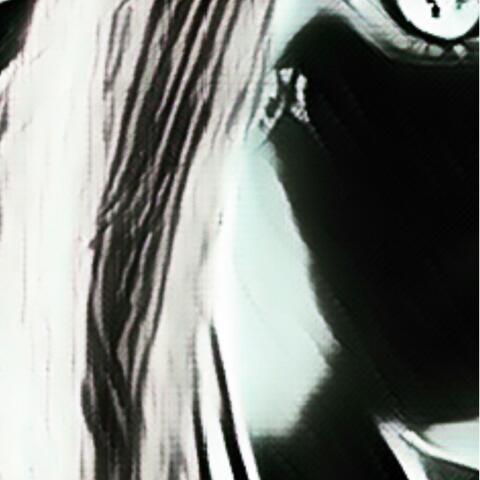 In All HER Intangible Techno Trappings