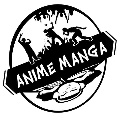 Anime Manga, Vol. 5