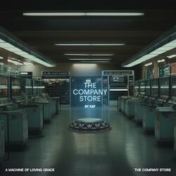 The Company Store