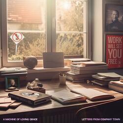 Letters From Company Town