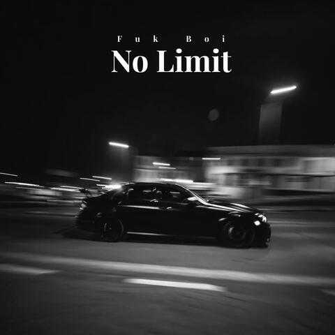 No limit
