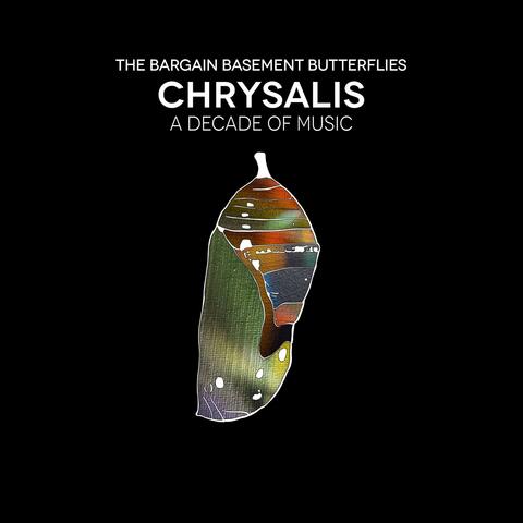 Chrysalis: A Decade Of Music