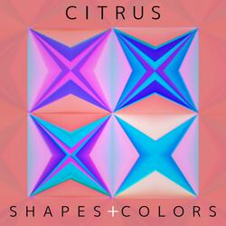 SHAPES & COLORS