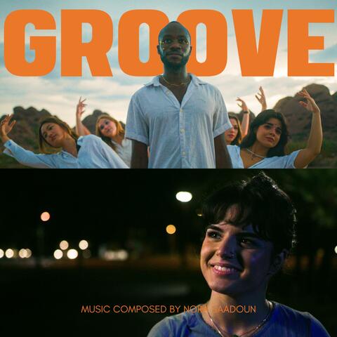 GROOVE (Music from the Short Film)