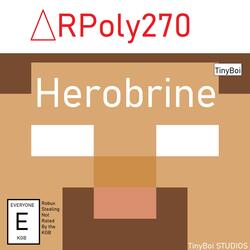 Destroy Herobrine