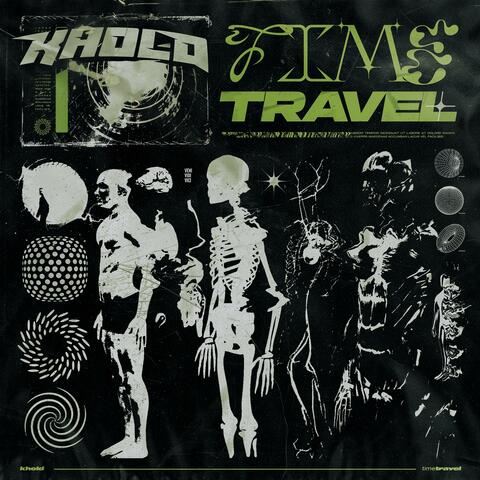 TIME TRAVEL
