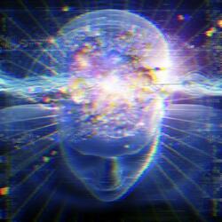 Inbetween hemisphreres