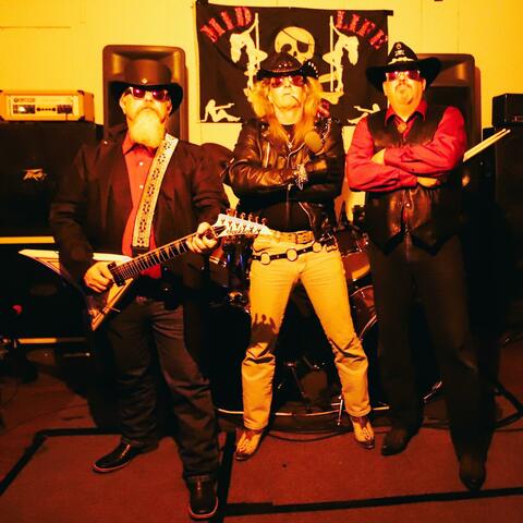 Staring into the darkness