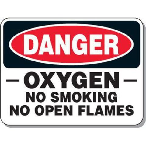 Oxygen