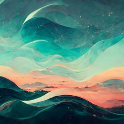 Late Night Lofi Calm 35