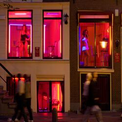 Red Light