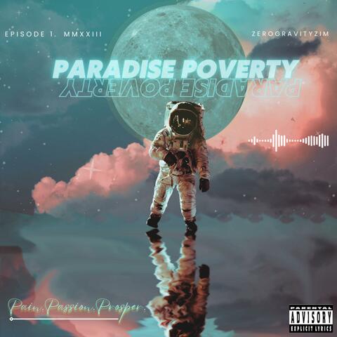 Pending Paradise...